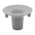 28mm Rubber Ferrules With A Suction Base For Shower Chairs & Stool