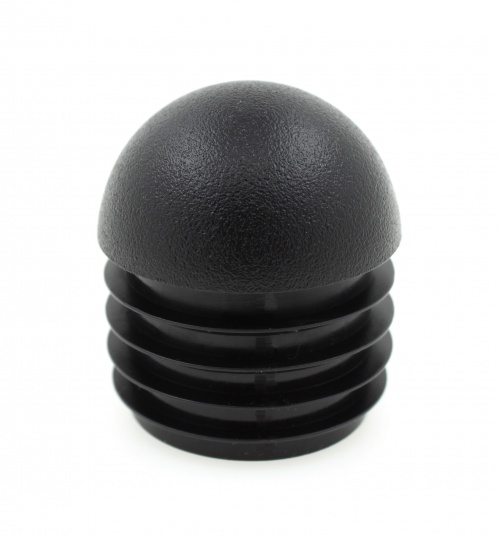 22mm Round Domed Push In Replacement Feet Chair Legs Table Legs