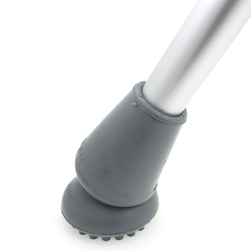 SLIPNOTT FERRULE FOR ELBOW CRUTCHES