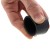 12mm Black Rubber Ferrules For The Bottoms For Table & Chair Legs & All Other Tubular Feet