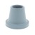 19mm (3/4'') Replacement Rubber Ferrules For Shower Chairs & Stools