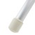 19mm White Rubber Ferrules For The Bottoms Of Table & Chair legs