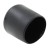 19-20mm Multi Purpose Plastic Ferrules For The Bottoms For Table & Chair Legs & All Other Tubular Feet