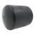 19-20mm Multi Purpose Plastic Ferrules For The Bottoms For Table & Chair Legs & All Other Tubular Feet