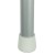 19mm-20mm Multi Purpose Plastic Ferrules For The Bottoms For Table & Chair Legs & All Other Tubular Feet