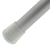 19-20mm Multi-Purpose Clear Transparent Ferrules For The Bottoms Of Table & Chair Legs All Other Tubular Feet