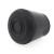 22mm Multi Purpose Rubber Bottoms For Table & Chair Legs & All Other Tubular Feet