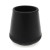 25mm Multi Purpose Rubber Bottoms For Table & Chair Legs & All Other Tubular Feet