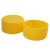 | YELLOW : 48.3mm | Scaffold Tube Plastic Protection Safety Ends Caps