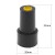 9mm Combi Trekking & Hiking Pole Rubber Ferrules