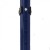 Pair Of Flexyfoot Comfort Grip Double Adjustable Crutches - Blue
