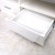 Extra Long Non Slip Waterproof Kitchen Drawer & Shelf Liner  45cm x 500cm