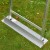 Ladder Safety Anti-Slip Footing Device for Decking and Grass | Pro Footee | Laddermat