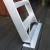 Ladder Safety Anti-Slip Footing Device for Decking and Grass | Pro Footee | Laddermat