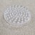 Clear Furniture Carpet Caster Cups