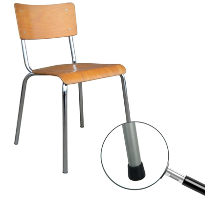 BYRUWEI Chair Glides Of Replaceents Chair Pads For Furniture Feet 4...