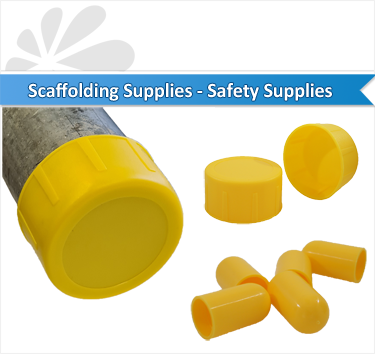 SCAFFOLDING SAFETY SUPPLIES & PRODUCTS