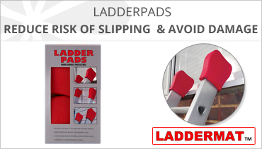 LADDERPADS