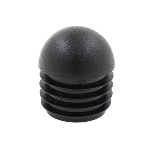 Push in rubber shop plugs