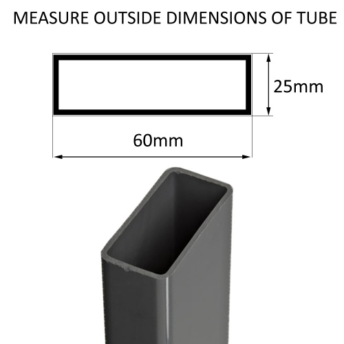 Legs Tube