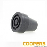 19mm (3/4'') Coopers Premium Rubber Ferrules Type Z